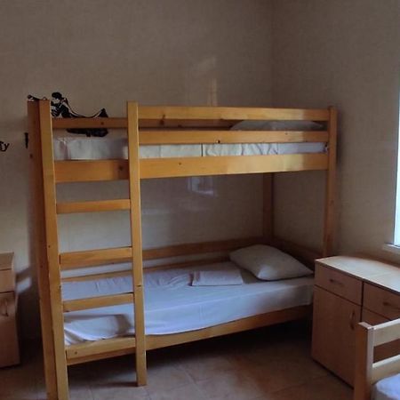 Hostel У Поттера Ternopil Exterior foto