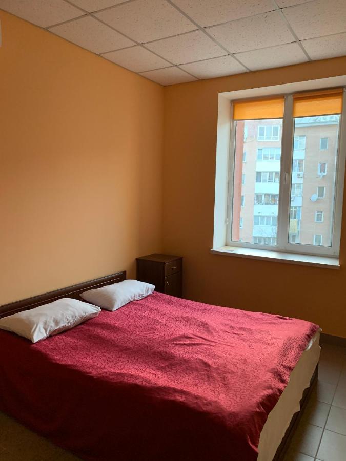 Hostel У Поттера Ternopil Exterior foto