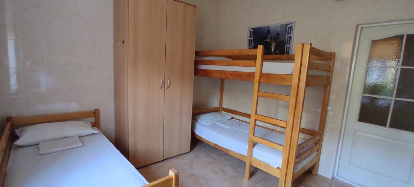 Hostel У Поттера Ternopil Exterior foto