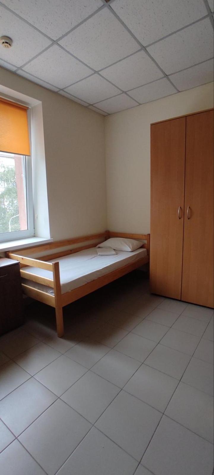Hostel У Поттера Ternopil Exterior foto